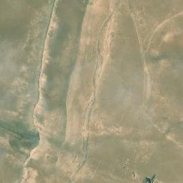 Satellite imagery of Kōtal-e Shibāqlī, AF