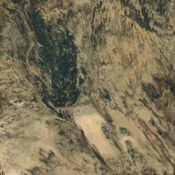 Satellite imagery of Kōtal-e Kōh-e Tak, AF