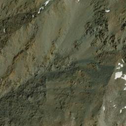 Satellite imagery of Sardwaian Sor, PK