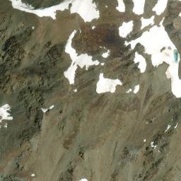 Satellite imagery of Sardwaian Sor, PK