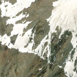 Satellite imagery of Sardwaian Sor, PK