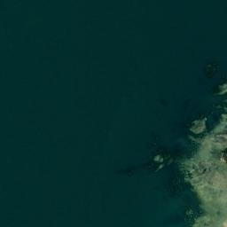 Satellite imagery of Hwach’ang-yŏ, KR