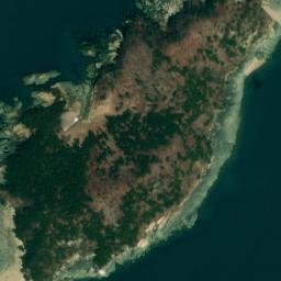 Satellite imagery of Kwanjang-gak, KR