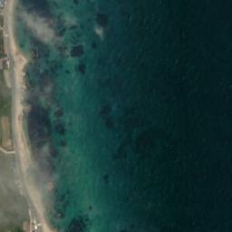 Satellite imagery of Kolmak-pawi, KR