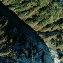 Satellite imagery of 毛勝山, JP