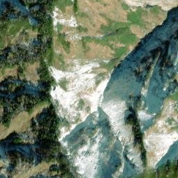 Satellite imagery of 毛勝山, JP