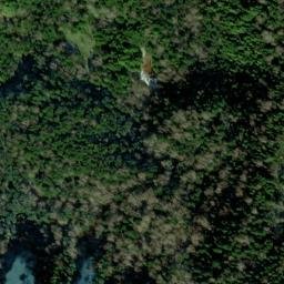 Satellite imagery of Shiga Yama, JP