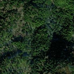 Satellite imagery of Shiga Yama, JP
