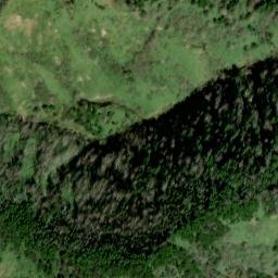Satellite imagery of 八間山, JP