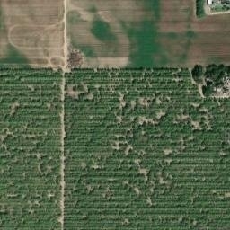 Satellite imagery of 192 — NGS GT1532 — Fresno County, US, US