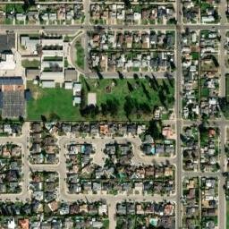 Satellite imagery of SANGER — NGS GT1419, US