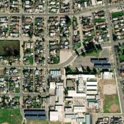 Satellite imagery of SANGER — NGS GT1419, US