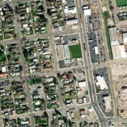 Satellite imagery of SANGER — NGS GT1419, US