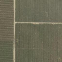 Satellite imagery of A 821 — NGS GT1381 — Fresno County, US, US