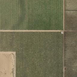 Satellite imagery of A 821 — NGS GT1381 — Fresno County, US, US