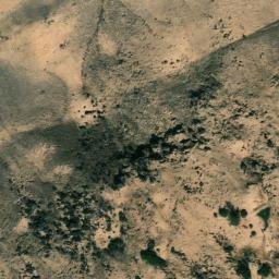 Satellite imagery of CAMPBELL — NGS GT1878 — Fresno County, US, US