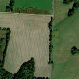 Satellite imagery of Kirk Ridge, US