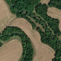 Satellite imagery of Cedar Bluff, US