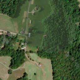 Satellite imagery of Hogback Ridge, US