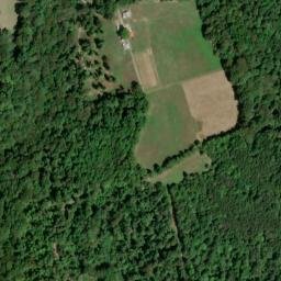 Satellite imagery of Hogback Ridge, US