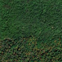 Satellite imagery of Bens Cliff, US