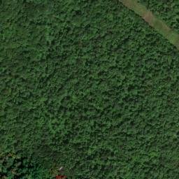 Satellite imagery of Bens Cliff, US