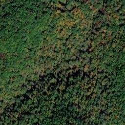 Satellite imagery of King Green Cliff, US
