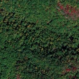 Satellite imagery of King Green Cliff, US