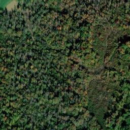 Satellite imagery of Vie Cliff, US
