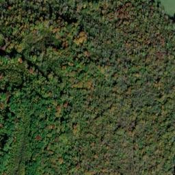 Satellite imagery of Vie Cliff, US