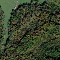 Satellite imagery of Vie Cliff, US