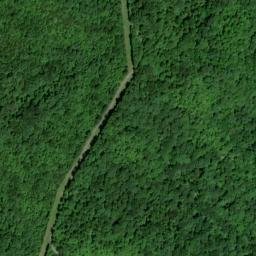 Satellite imagery of Wilson Ridge, US