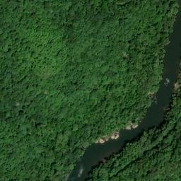 Satellite imagery of Wilson Ridge, US