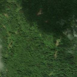Satellite imagery of Dink Ridge, US