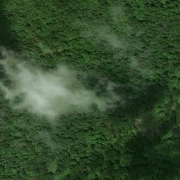 Satellite imagery of Dink Ridge, US