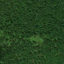 Satellite imagery of Dink Ridge, US