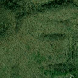 Satellite imagery of Joe Ridge, US
