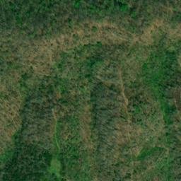 Satellite imagery of Poor Valley Ridge, US