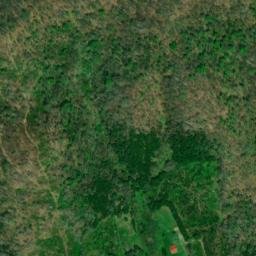Satellite imagery of Poor Valley Ridge, US