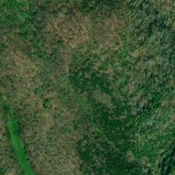 Satellite imagery of Poor Valley Ridge, US