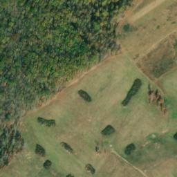 Satellite imagery of Chestnut Ridge, US