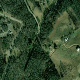 Satellite imagery of Cove Ridge, US