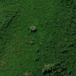 Satellite imagery of Big Knob Ridge, US