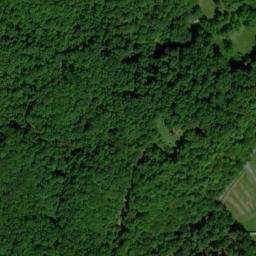 Satellite imagery of Big Knob Ridge, US