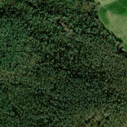 Satellite imagery of Razor Ridge, US