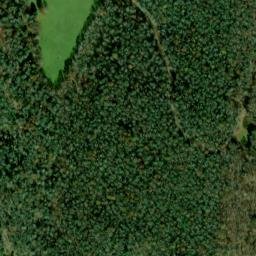 Satellite imagery of Mikes Ridge, US