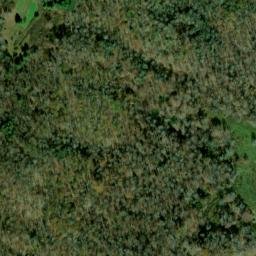 Satellite imagery of Mikes Ridge, US