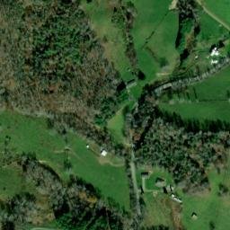 Satellite imagery of Mikes Ridge, US