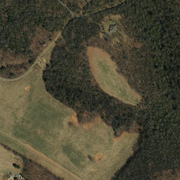 Satellite imagery of Otter Arm, US