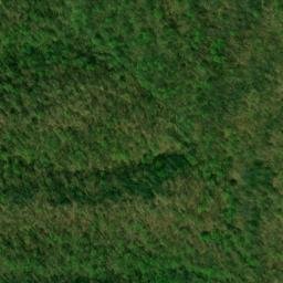 Satellite imagery of Naked Ridge, US
